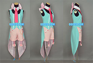 * last sale * costume play clothes * gorgeous version * Macross Flontier manner * theater version sayonalanotsubasa* Ran ka magic young lady pastel costume *S,M* immediate payment 