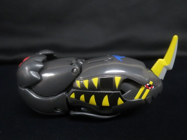 未開封 バンダイ EX友情のデジメンタル アーマー超進化シリーズ ライド