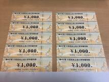 ビックカメラ　株主優待券　10000円分　1000円券×10枚　2022年11月30日まで_画像1