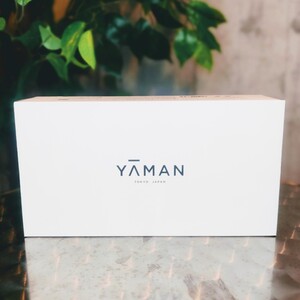 新品未開封 YA-MAN ヤーマン超音波トリートメント シャインプロ