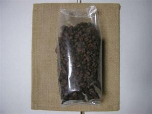 コーヒーコンテスト金賞受賞農園産キリマンジャロ　１キロ単位（荷姿200ｇパック5個）　スペシャルティコーヒー原料使用　最高級品です