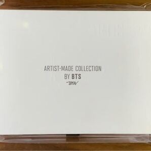ARTIST MADE COLLECTION by JIMIN BTS ピアス