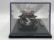 即決有★エポック MTECH エムテック M4 1/43 トヨタ cdma One CERUMO セルモ スープラ Supra JGTC★ミニカー_画像4