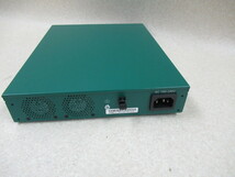 ▲Z1E 10355※ 保証有 Panasonic パナソニック PoE Plus給電スイッチングハブ Switch-M5eGPWR+PN28059・祝10000！取引突破！_画像4