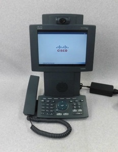 ^ j 076) * guarantee have Cisco IPphone 7985G receipt issue possible large screen, camera attaching 10000 transactions breakthroug!