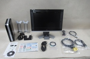 SET 10192* guarantee have POLYCOM / poly- com / tv meeting system HDX 4000 Display tv meeting system monitor set 