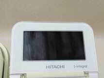 ▲＄ 同等品複数可 保証有 日立 HITACHI S-integral ET-36Si-SDW 36ボタン電話機 _画像4