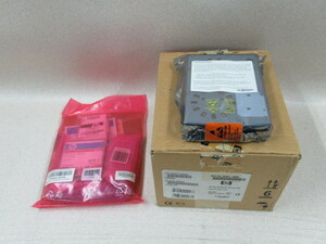 ▲DC66◆)未使用品 hp StorageWorks Ultrium232 (内蔵型) DW064A・祝!!10000取引突破!!