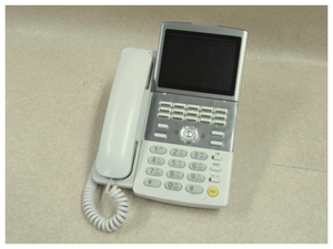 Ω ZJ1 14739* guarantee have beautiful .nakayoNYC-15iE-IPLD(W) iE 15 button IP large LCD telephone machine electrification verification settled * festival 10000! transactions breakthroug!