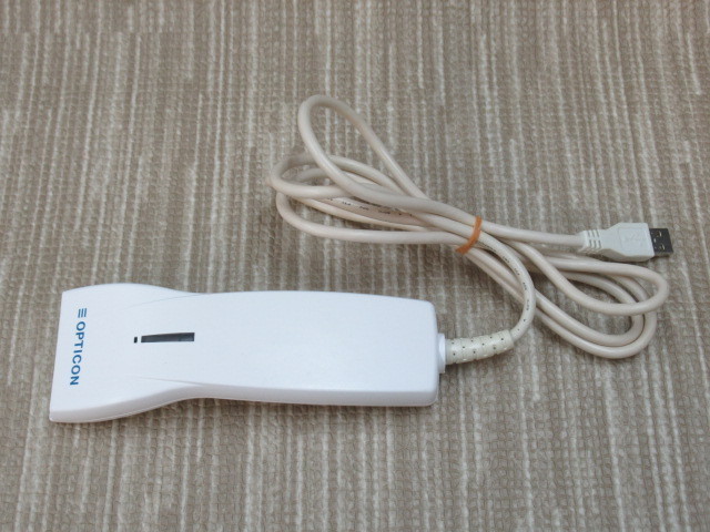 2023年最新】ヤフオク! -opticon 1(事務、店舗用品)の中古品・新品・未