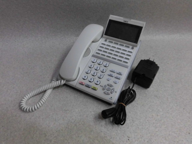 Ω 保証有 ZH2☆17608☆ITZ-24D-2D(WH)TEL NEC Aspire UX DT800シリーズ