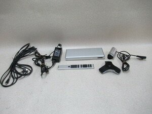 Ω ZF2 9319* guarantee have poly- com Polycom video meeting system RealPresence Group 500+ camera EPTZ-2