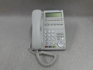 ^ Ω ZJ2 326! guarantee have ITL-6DE-1D(WH)TEL NEC Aspire X DT700 6 button IP standard telephone machine beautiful 