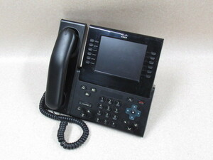 ^Ω ZS2 7778! guarantee have Cisco CP-9971 Cisco IP Phone CP-9971-CL-K9 IP telephone machine * festival 10000! transactions breakthroug!