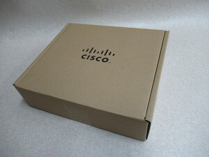 ZD2 8046※保証有 超美品 CP-6921 シスコ Cisco Unified IP Phone 6900 シリーズ 電話機・祝10000！取引突破！