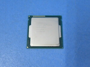 ・XPC 14094◆保証有 Core i7-4770 / 3.40GHz インテル Intel CPU 領収書発行可能・祝10000！取引突破！！