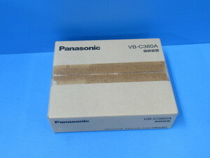 ZC2 13733*) new goods Panasonic La Relierla*rulie connection equipment VB-C380A* festival 10000! transactions breakthroug 