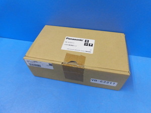 ・ZZA2 9642◆) 未使用品 Panasonic ISDN外線増設ユニット VB-E2211・祝10000！取引突破