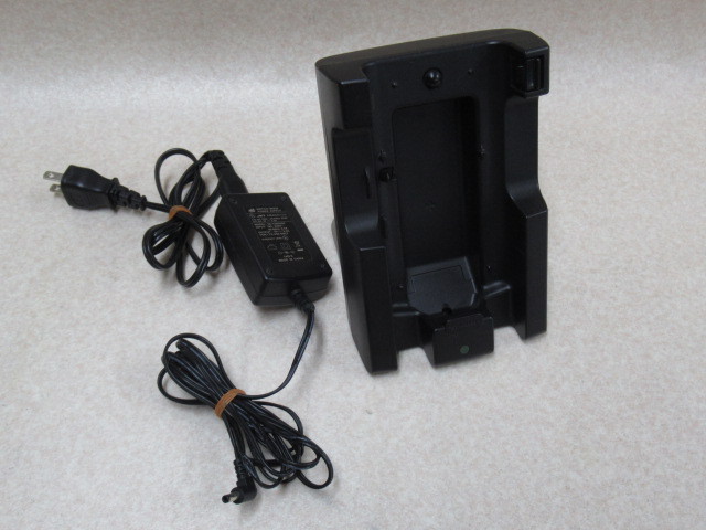 JChere雅虎拍卖代购:sharp EA-70S シャープ ACアダプター (ハンディ