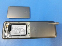 Ω ZS1 7240◆) 保証有 NTT Ver.6.00 東16年製 A1-DCL-PS-(1)(K) デジタルコードレス 領収証発行可 同梱可_画像8