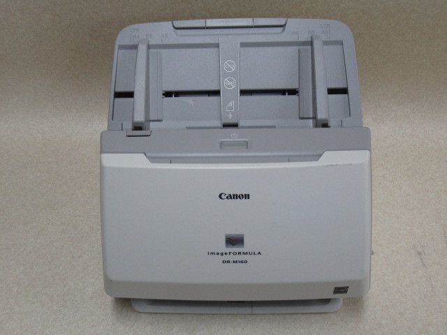 最高の品質の キヤノン A4ドキュメントスキャナー imageFORMULA DR-S130 4812C002 21 fucoa.cl