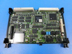 ▲・ZR3 5387◆) 保証有 Panasonic DigaPortX 大型機種用CPUユニット VB-D977 CPC-L 同梱可