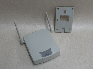 ▲ZZT 8195♪ 保証有 NEC IP1D-CS-D Aspire 接続装置 SERIES-5.1-G 14年製・祝10000！取引突破！