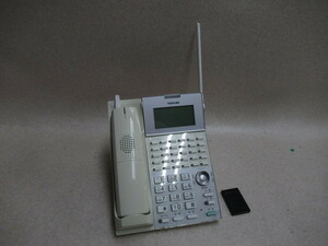 ▲Ω ZM2 10468※保証有 東芝 TOSHIBA DTC330HLD デジタルコードレス電話機 ・祝10000！取引突破！