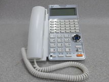 ▲J 10233※・保証有 東芝 コミティ TD625 デジタル多機能電話機 中古ビジネスホン　_画像1