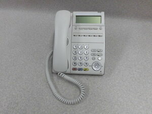 Ω ZJ2 323! guarantee have ITL-6DE-1D(WH)TEL NEC Aspire X DT700 6 button IP standard telephone machine clean 