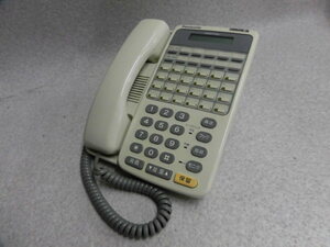 ▲Ω ZN1 1474※保証有 動作OK VB-3611AN 電話機 パナソニック デジタルボタン電話機 同梱可