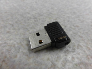 O 12403※・保証有 サクサ Saxa PLATIA　耐久USB 16GB(DTMCK/16GB) 中古ビジネスホン祝10000取引突破！同梱可