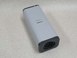 ▲WA3 6232♪ 保証有 Canon キヤノン ネットワークカメラ VB-H730F 超広角 領収書発行可 ・祝 10000取引突破！ 