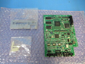 ZE1 10964※未使用品 ナカヨ TOFINO2 1デジタル局線ユニット 1DSUIS-2F2 ・祝10000！取引突破！