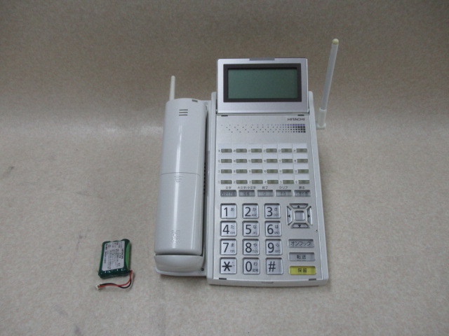 ヤフオク! -日立 電話機 カールコードの中古品・新品・未使用品一覧