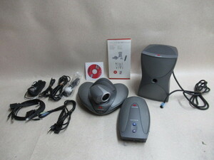 Ω ZO2 9720※保証有 POLYCOM/ポリコム　テレビ会議システムセット VSX 7000　・祝!10000取引突破!!