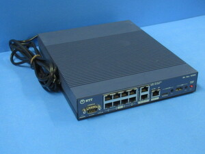 Ω ZU1 11124# 保証有【 BizBox N1200 】(=YAMAHA RTX1200同等品) NTT ギガアクセス VPN ルーター 領収書発行可能・祝10000!取引突破!