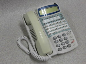 ▲Ω ZR1 1758# 保証有【 MKT/U-24DK 】 OKI Office stage 多機能電話機 同梱可能 領収書発行可能