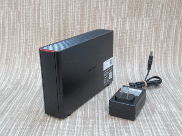 バッファロー LinkStation LS210D0301 オークション比較 - 価格.com