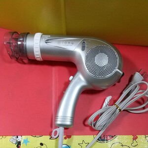 ★ TESCOM テスコム マイナスイオン ヘアードライヤー ione TID134 (大型クラス)