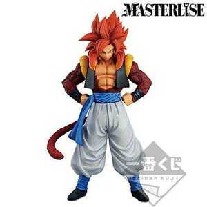 【新品未開封】一番くじ ドラゴンボール THE GREATEST SAIYAN A賞 超サイヤ人4 ゴジータ フィギュア MASTERLISE ICHIBAN KUJI DRAGON BALL