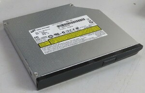 DVDスーパーマルチドライブ GT30N 12.7mm　富士通 FMV-BIBLO NF/G40 から取外し LIFEBOOK A540/C使用可　動作確認済み/送料込