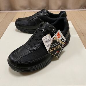 未使用タグ付き アサヒ ゴアテックス メディカルウォーク シューズ 25cm