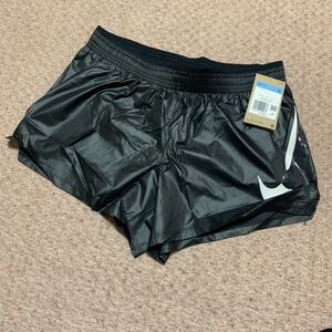 ナイキ Dri-FIT スウッシュ ラン ウィメンズ ランニングショートパンツ