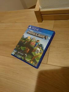 マインクラフト PS4 PS5 マイクラ Minecraft ソフト