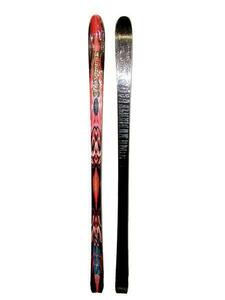 新品☆カービングスキー☆ BLUEMORIS SSS-2 180cm☆値下げしました☆\2.000～☆国産スキーメーカー製です☆