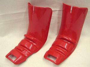 DEELUXE Le Mans &spa&Raichle SB for hard tongue /M size ( boots size /25.0~27.5cm for )RED*40%OFF. Y6.000~* stock . Ooita less became *