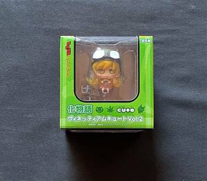  unopened goods Sega Bakemonogatari vi netiam cute Vol.2... figure prize 