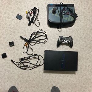 SONY SCPH-3000 PS2 プレイステーション2 SONY ソニー プレステ2 PlayStation2