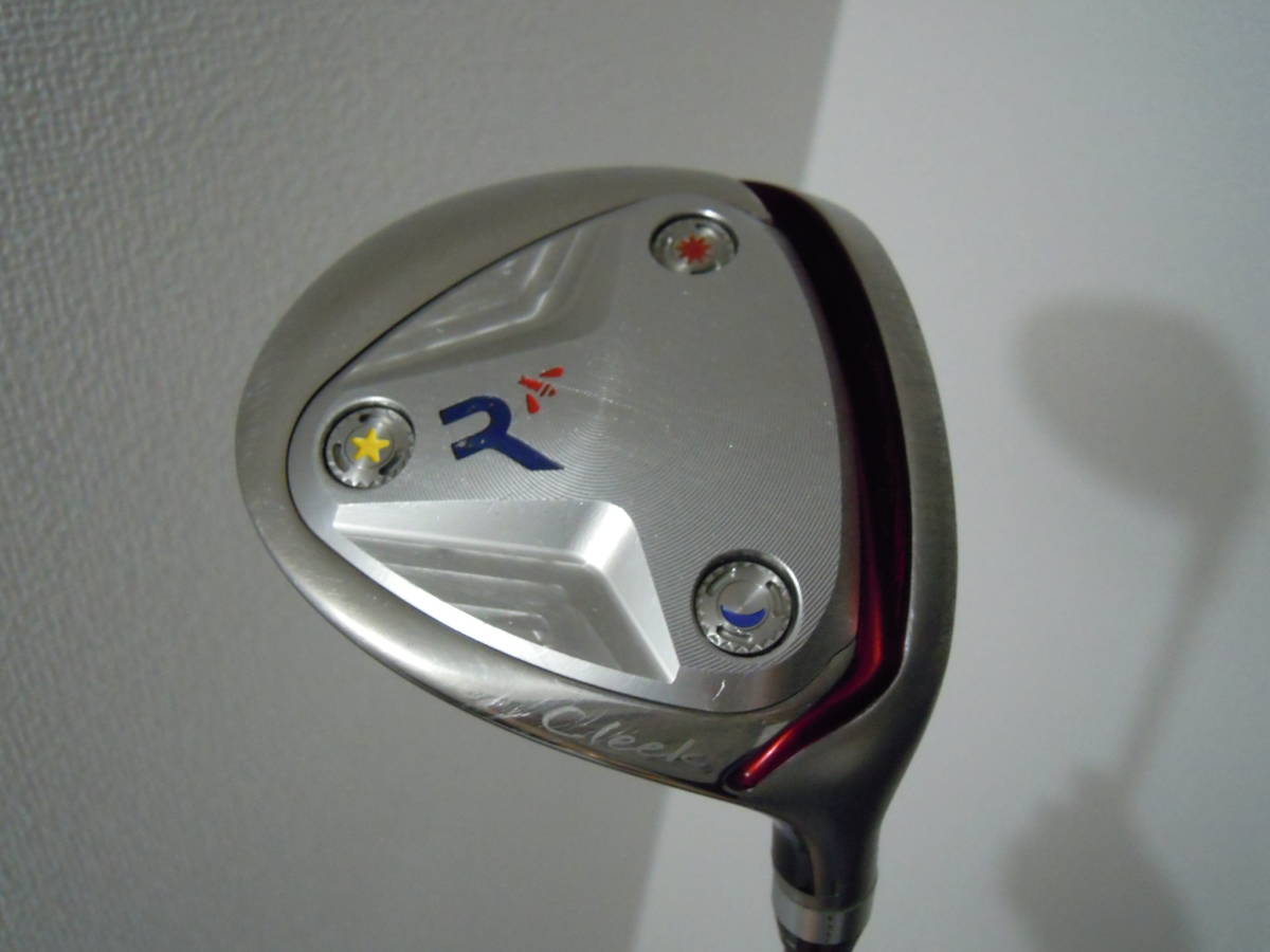 ヤフオク! -roddio(フェアウェイウッド)の中古品・新品・未使用品一覧